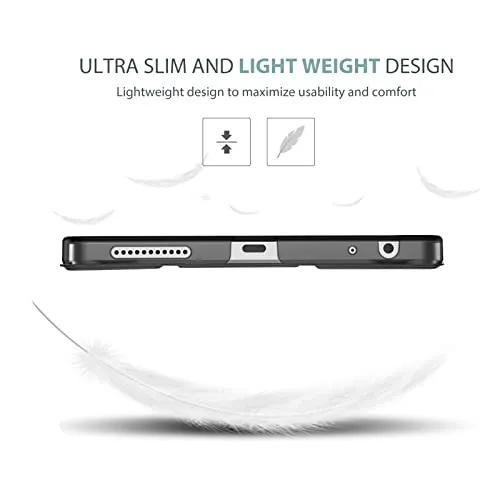 Lenovo Tab M9 9.0" 2023 Slim Hard Shell Protective Case | ProCase