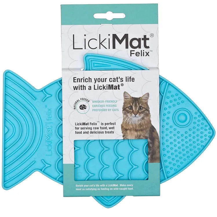 LikiMat® Felix for Cats