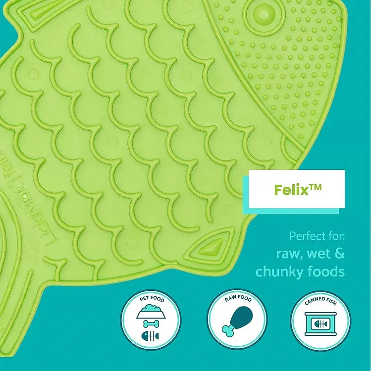 LikiMat® Felix for Cats