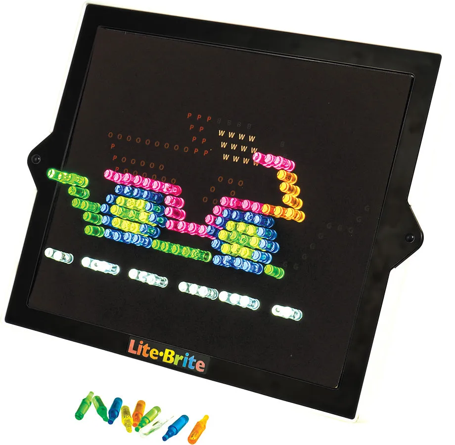 Lite-Brite Classic