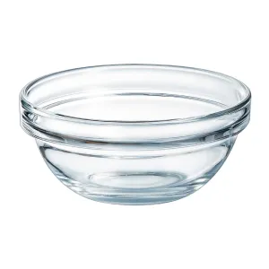 Luminarc Empilable Mixing/Salad Bowls 100mm (Pack of 36)