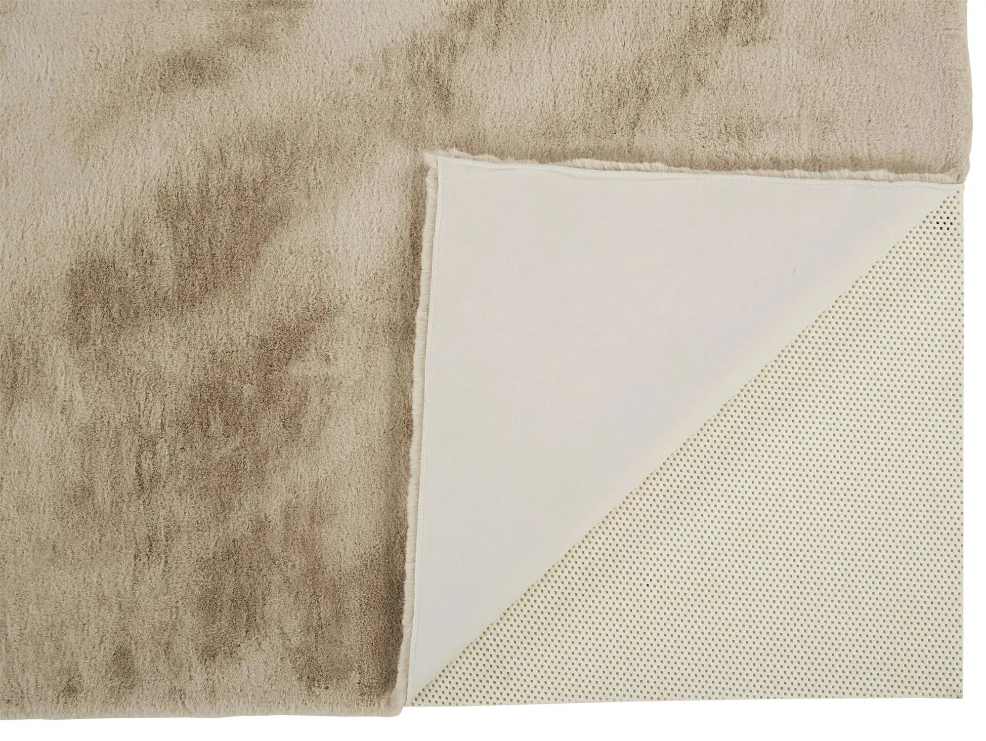 Luxe Velour LXV4506F Beige Rug