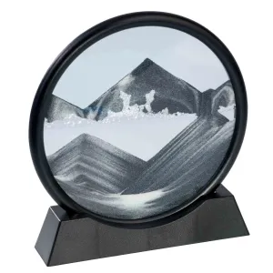 Lyell's Sand Art