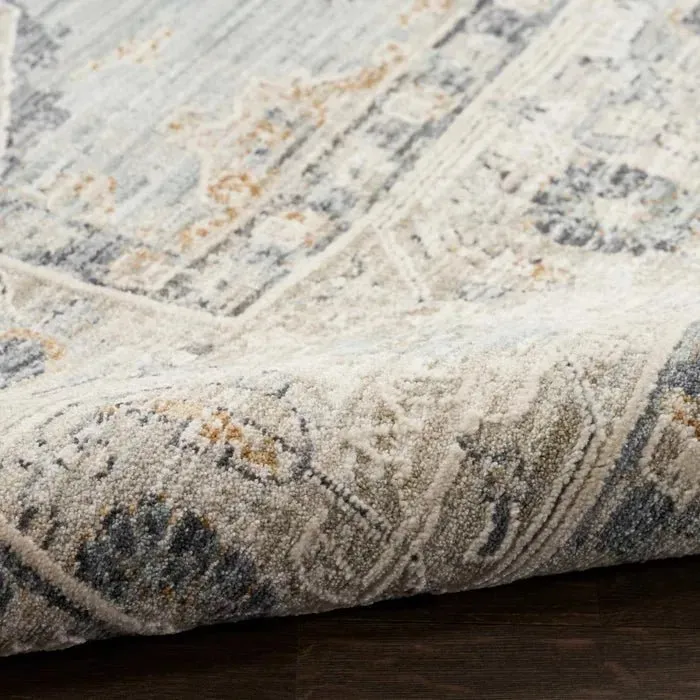 Lynx LNX07 Light Blue Rug