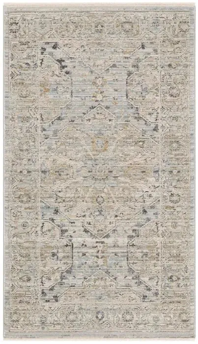 Lynx LNX07 Light Blue Rug