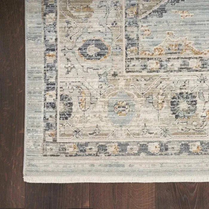 Lynx LNX07 Light Blue Rug
