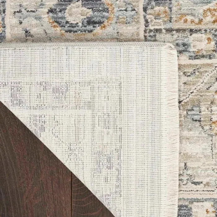 Lynx LNX07 Light Blue Rug