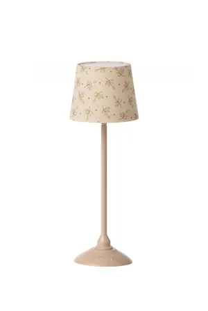 Maileg Miniature Floor Lamp