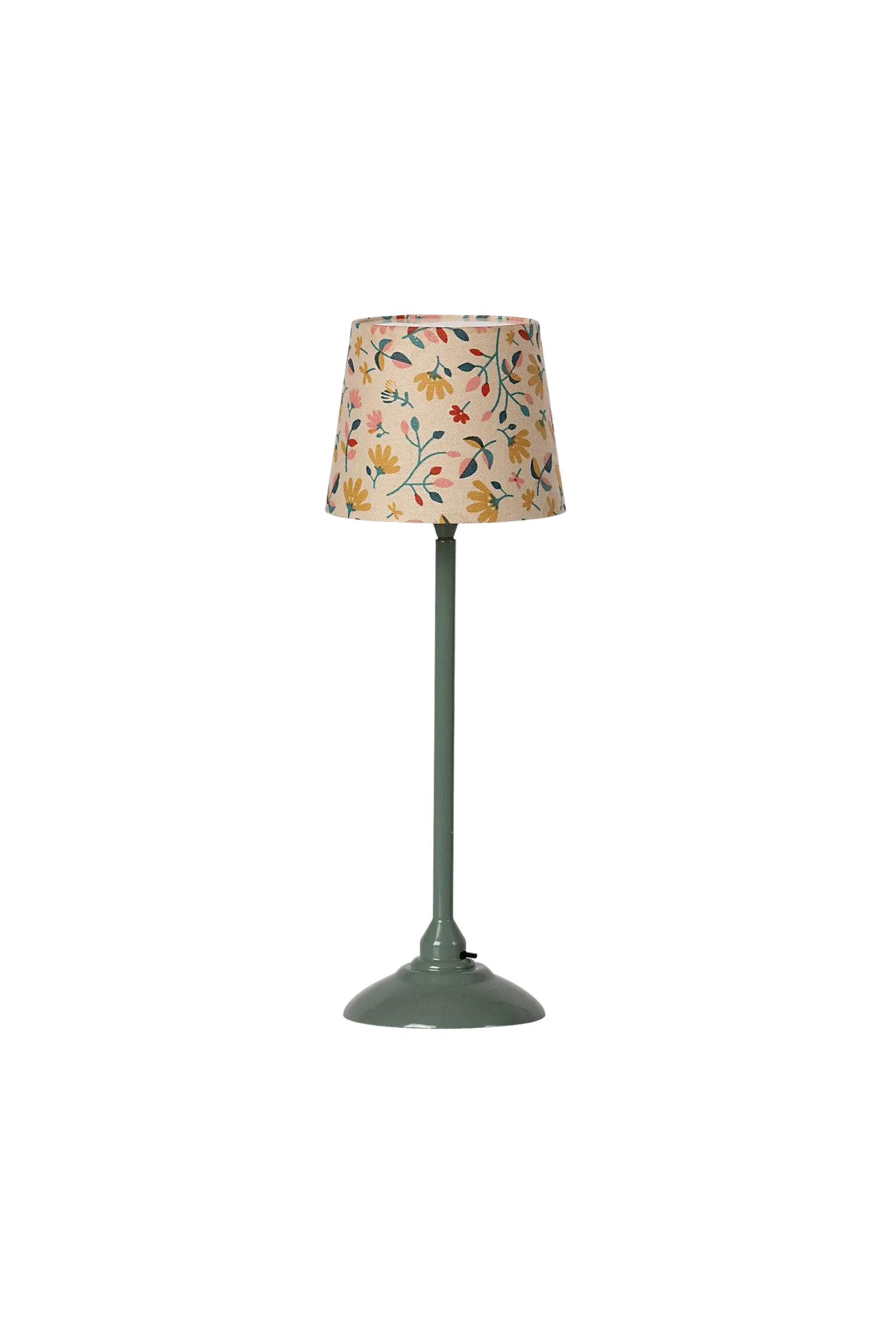Maileg Miniature Floor Lamp