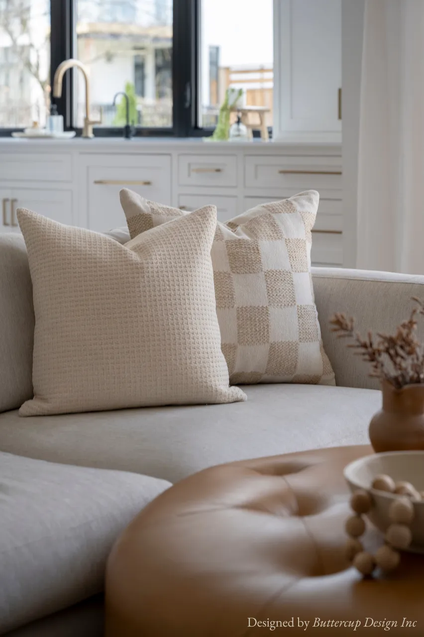 Malcolm Pillow Cover