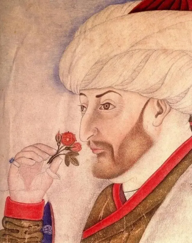 Masterpieces of Islamic Art: The Decorated Page from the 8th to the 17th Century