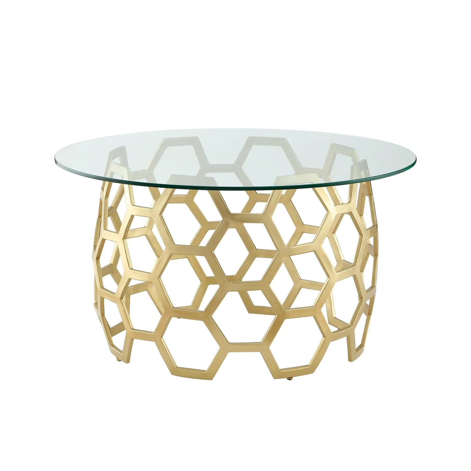Mattea Coffee Table
