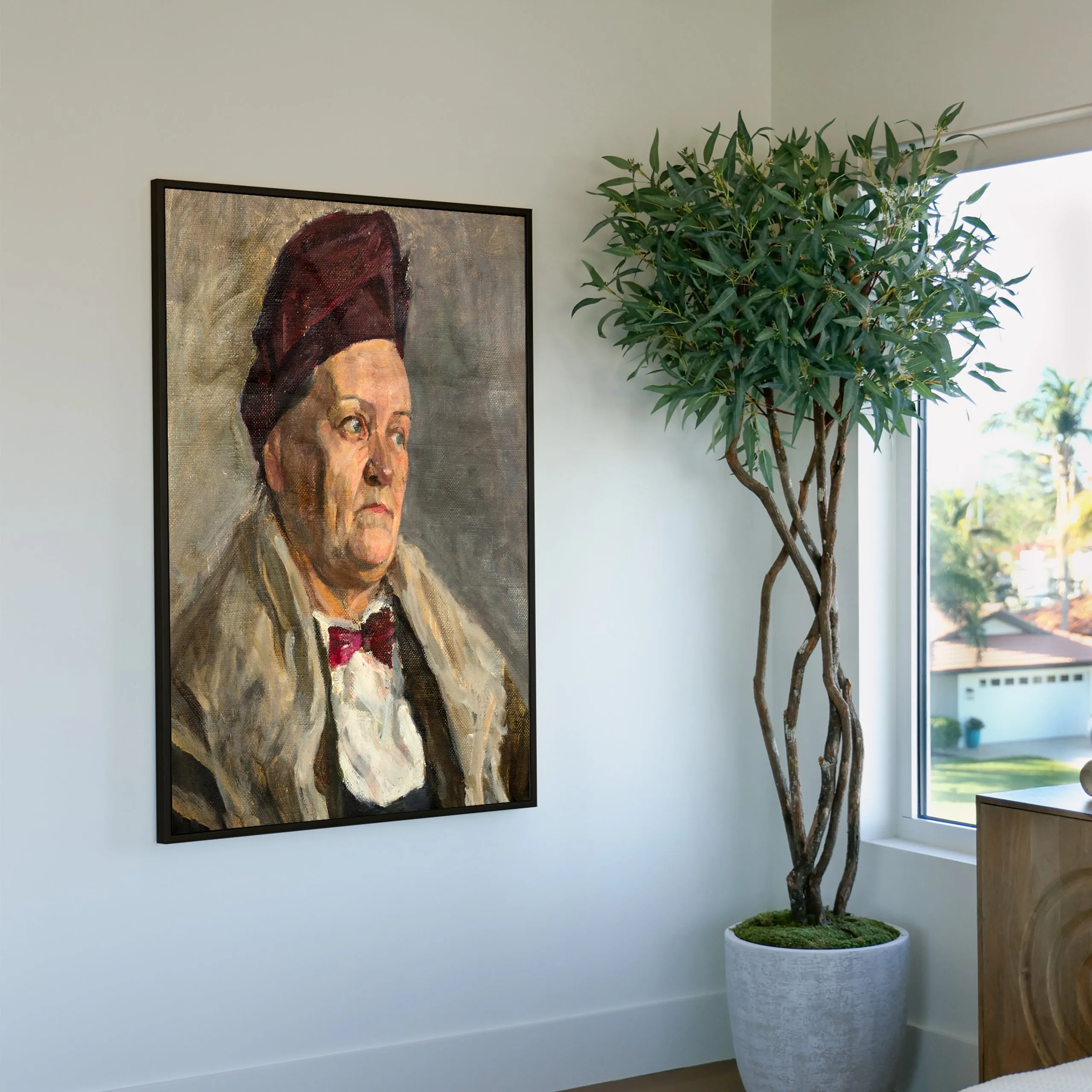 Maurice Custom Art