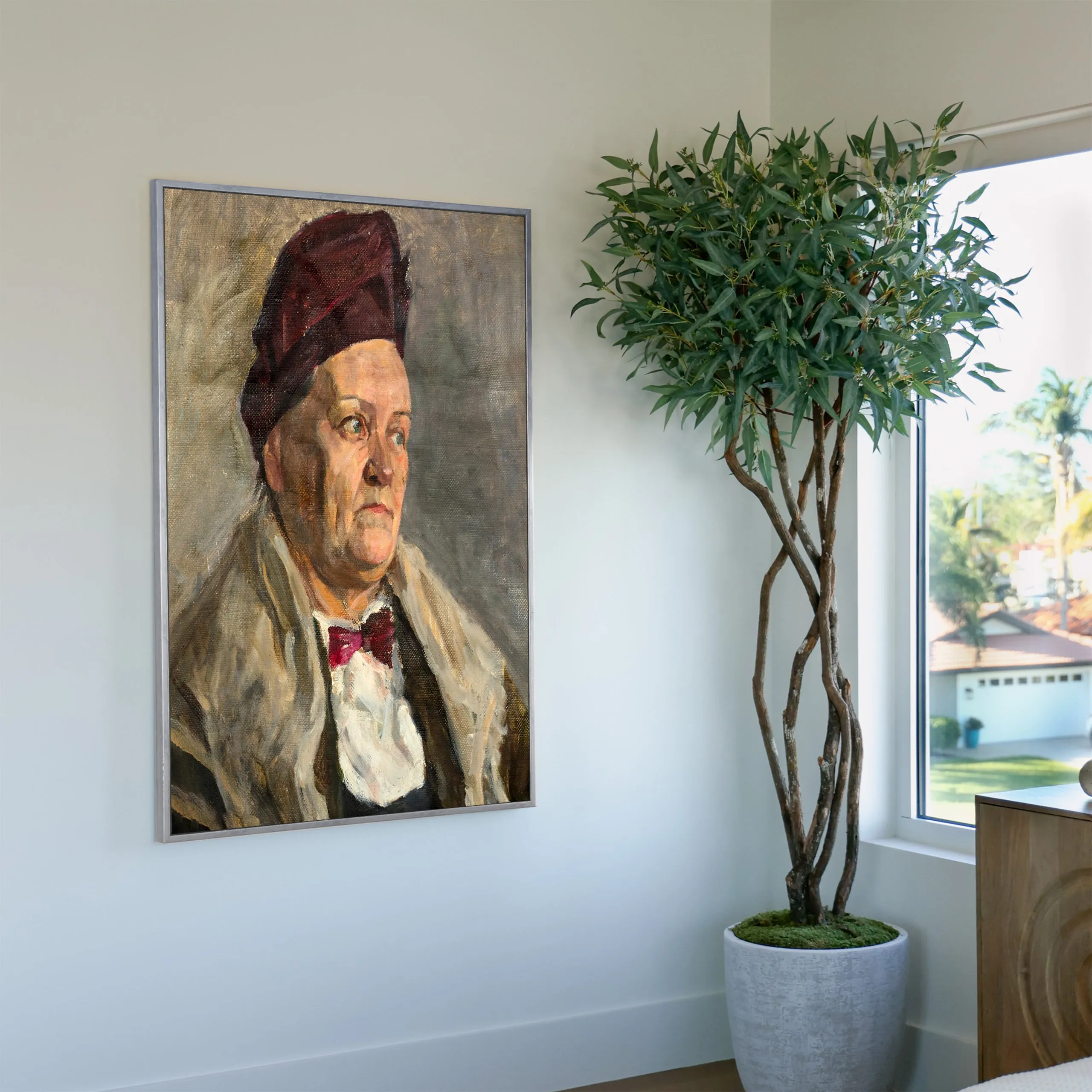Maurice Custom Art