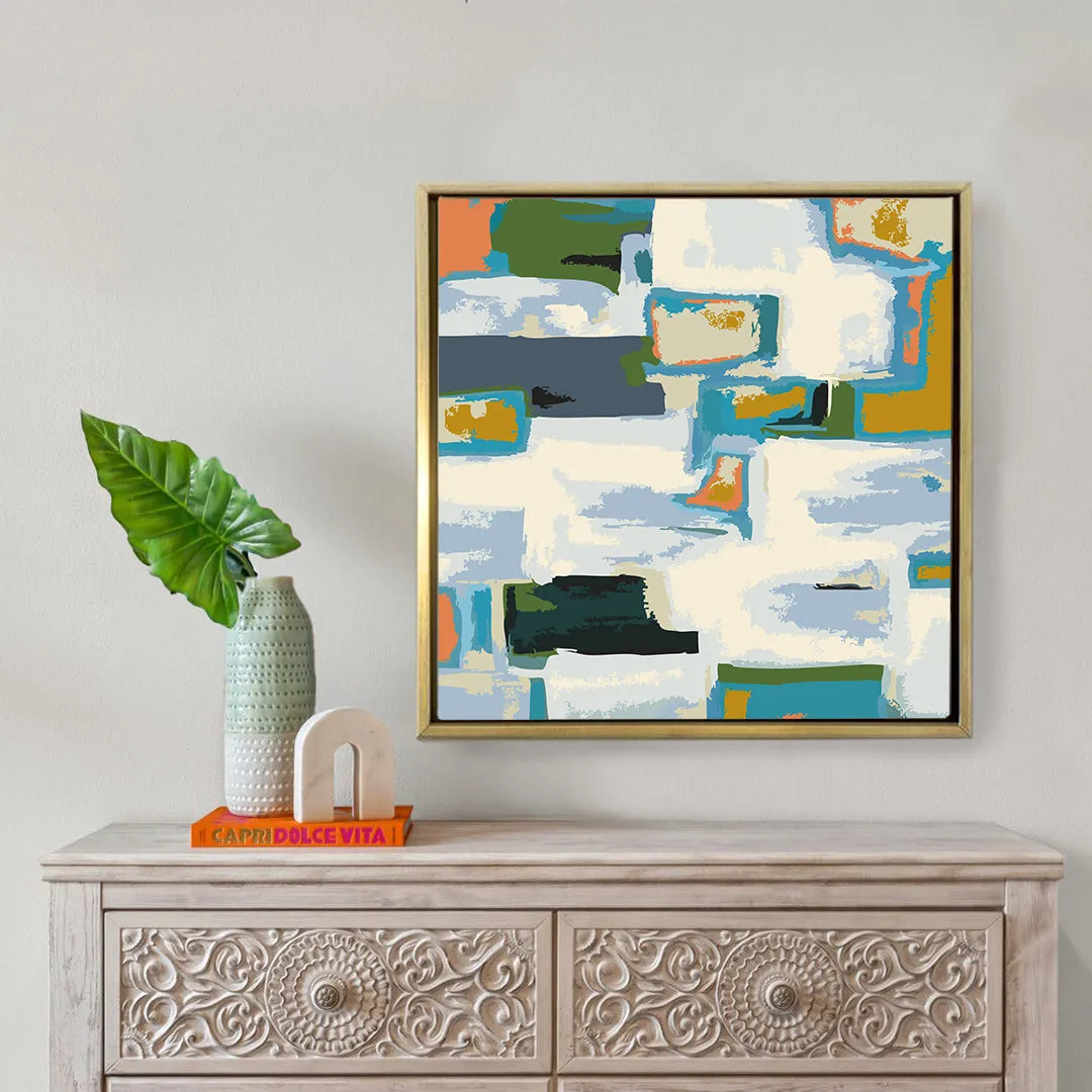 Memories Custom Art