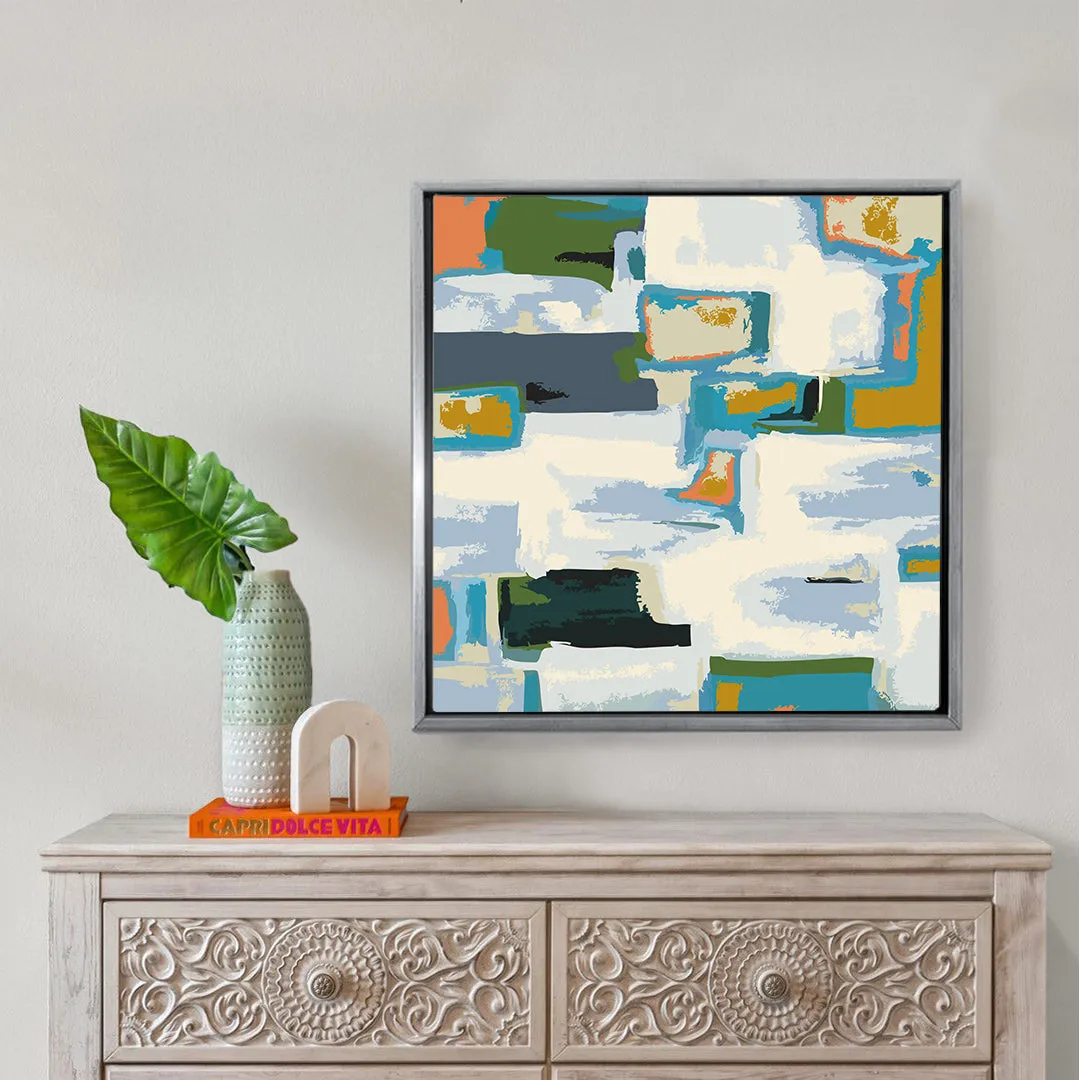 Memories Custom Art