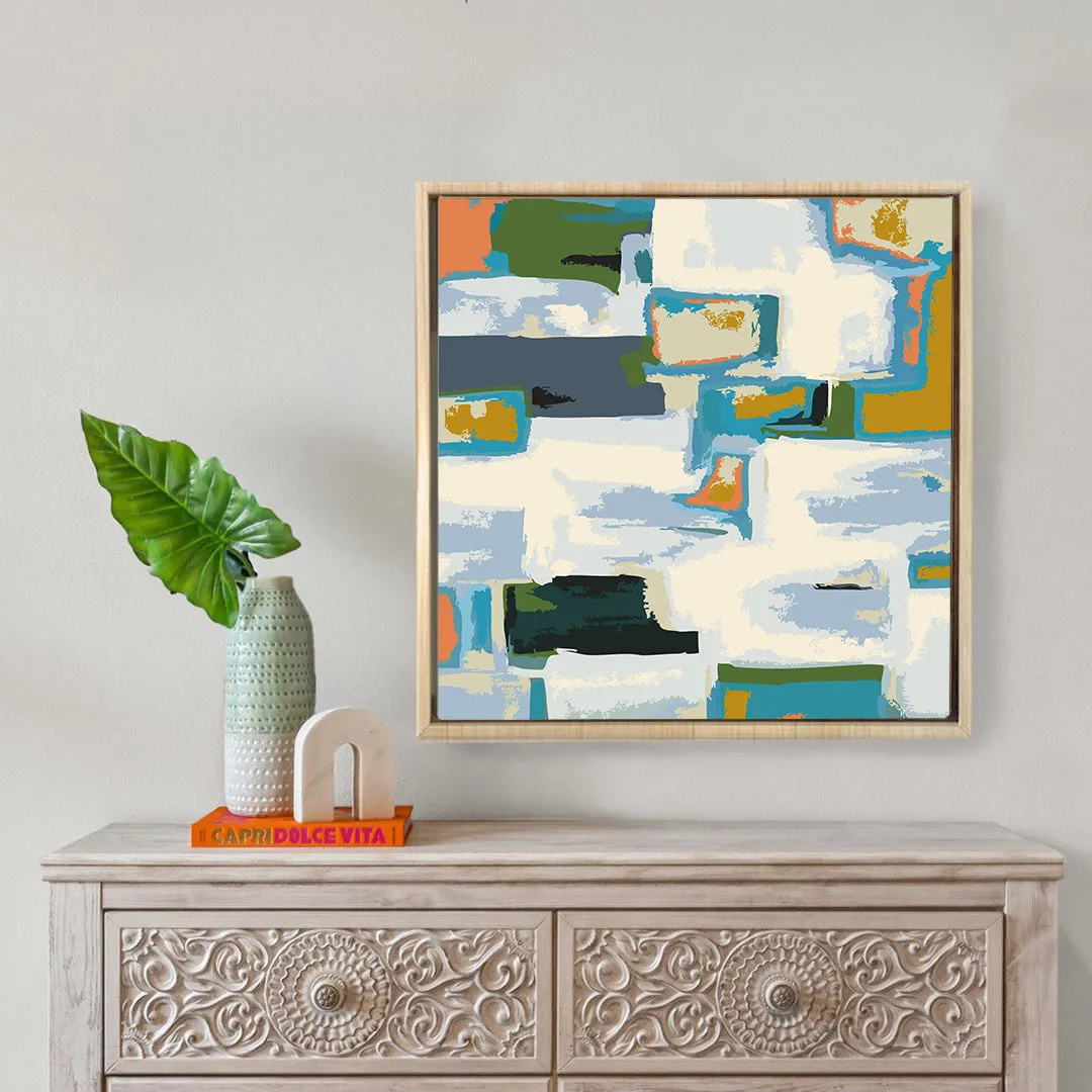 Memories Custom Art