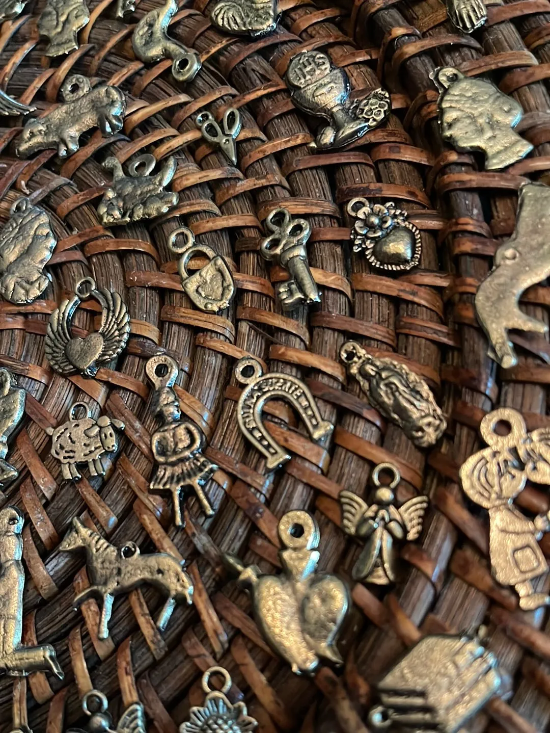 Mexican Milagros 20 Pc Pack