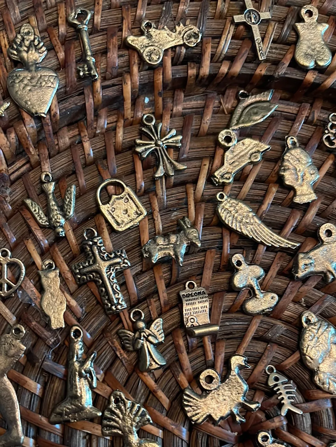 Mexican Milagros 20 Pc Pack