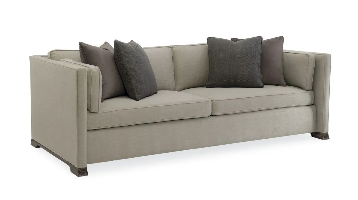 Modern Fusion - Fusion Sofa