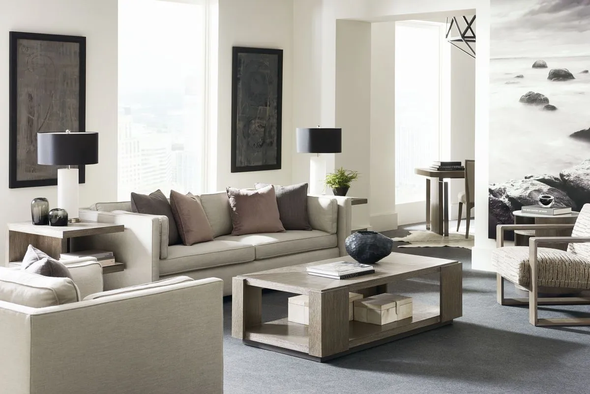 Modern Fusion - Fusion Sofa