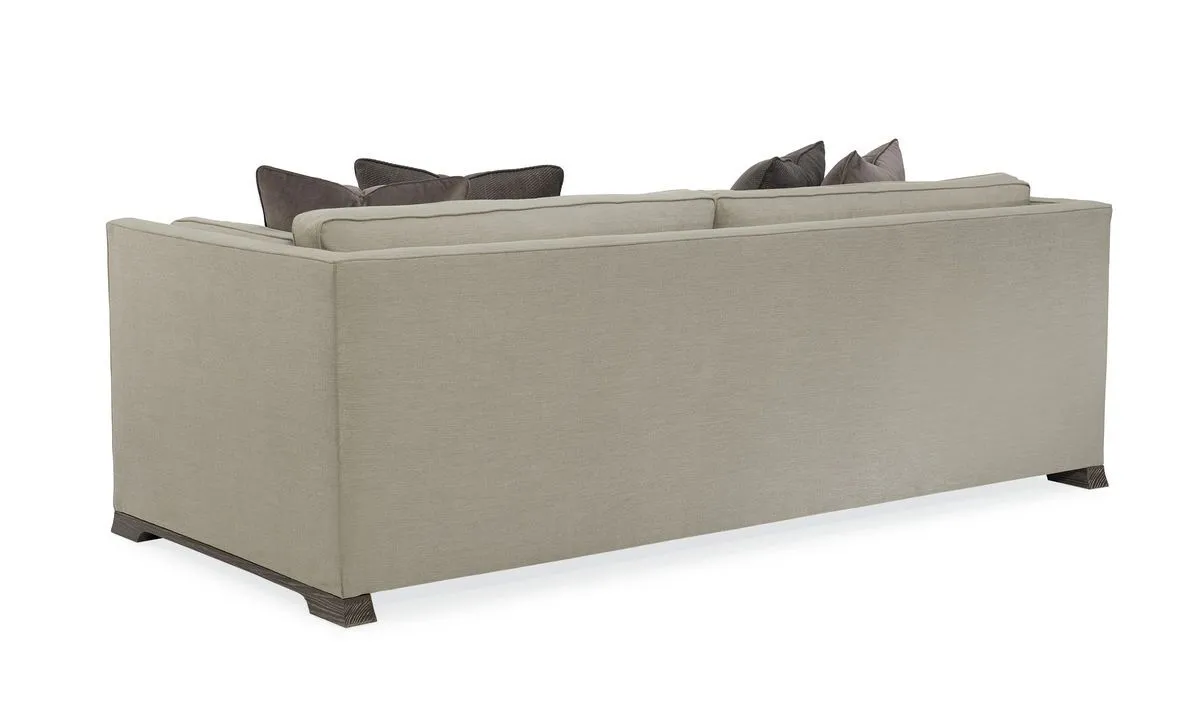 Modern Fusion - Fusion Sofa