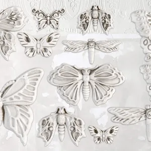 Monarch Decor Mould™