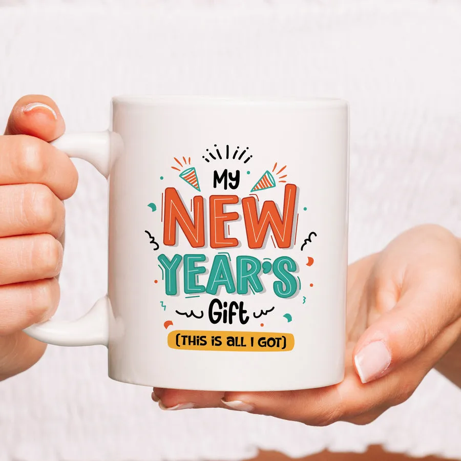 My New Year's Gift