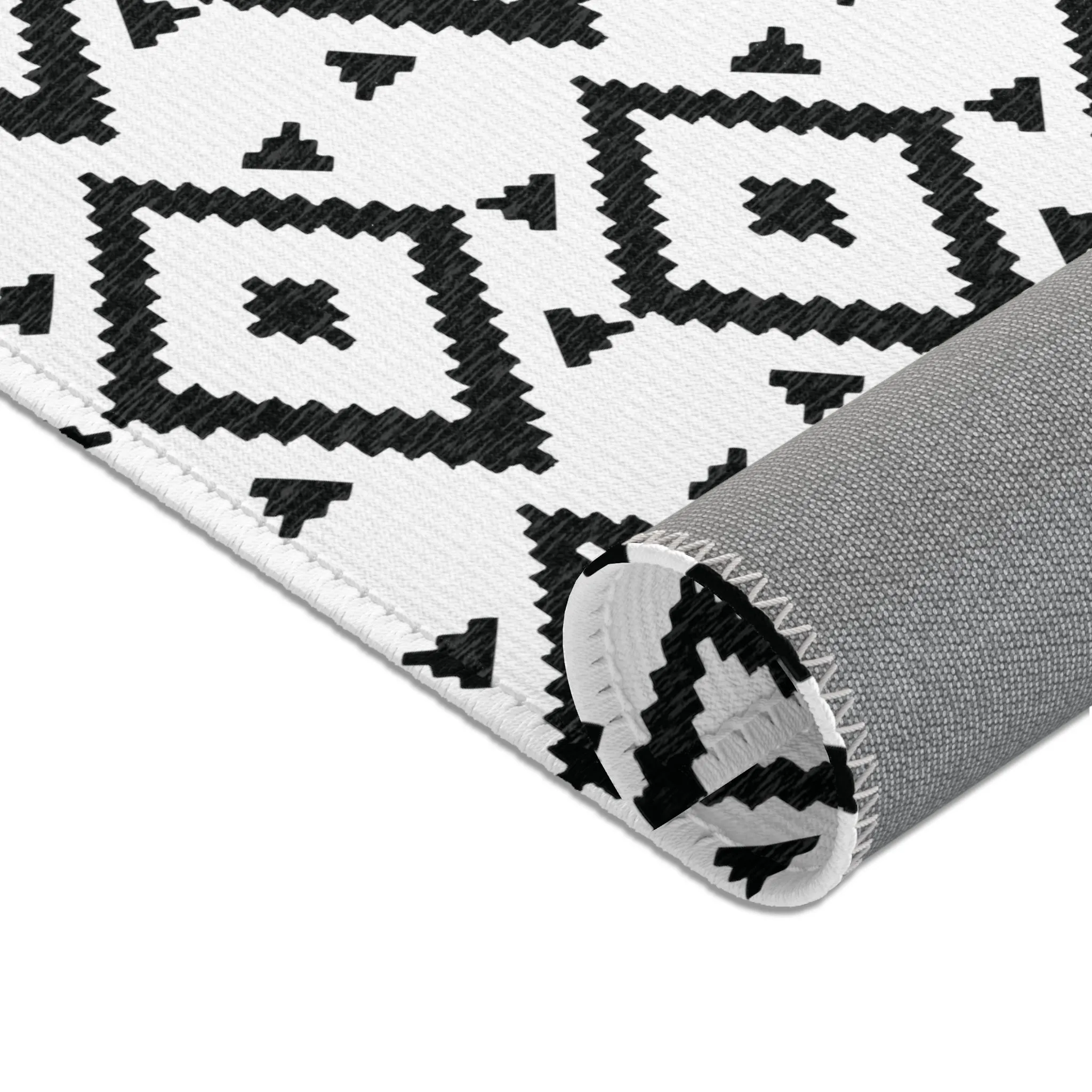 Navajo Eye Area Rugs