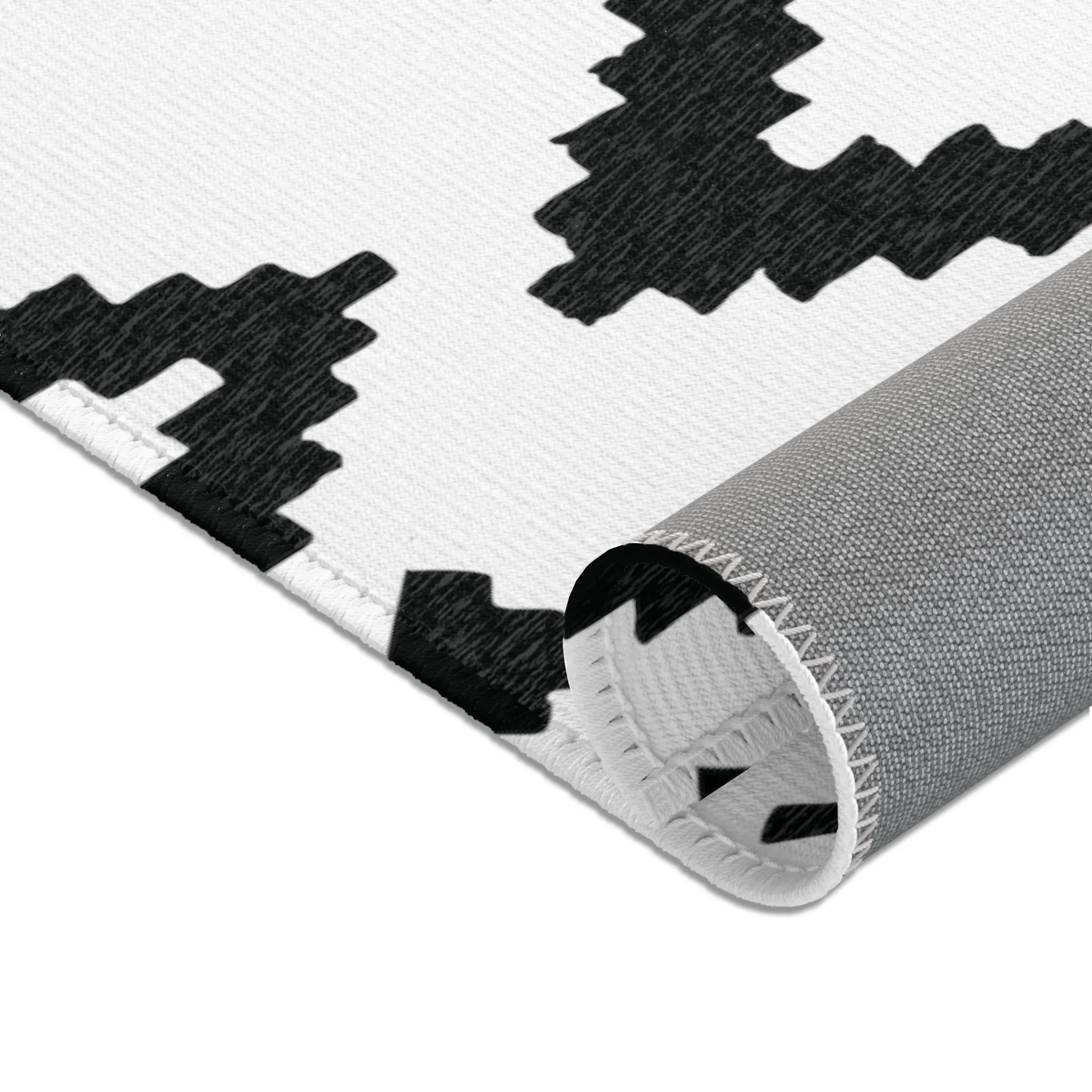 Navajo Eye Area Rugs