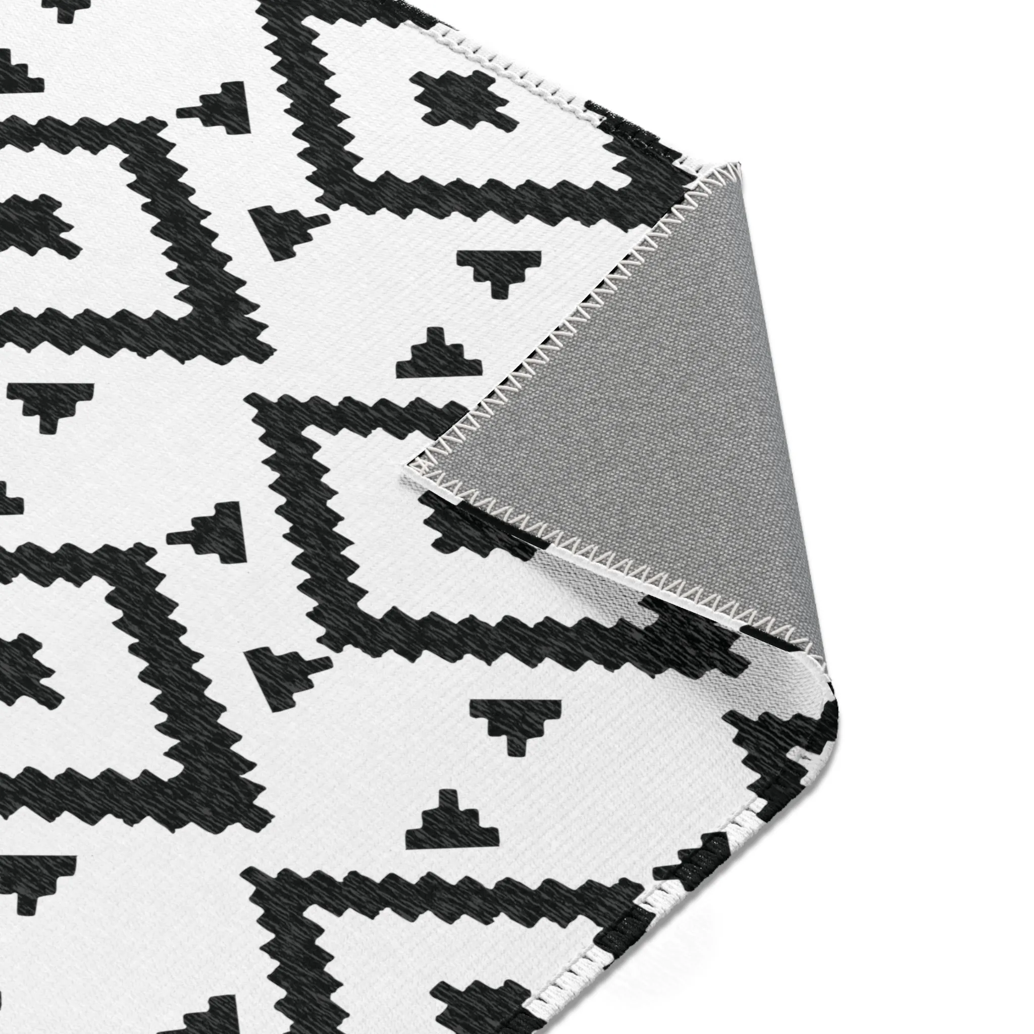 Navajo Eye Area Rugs