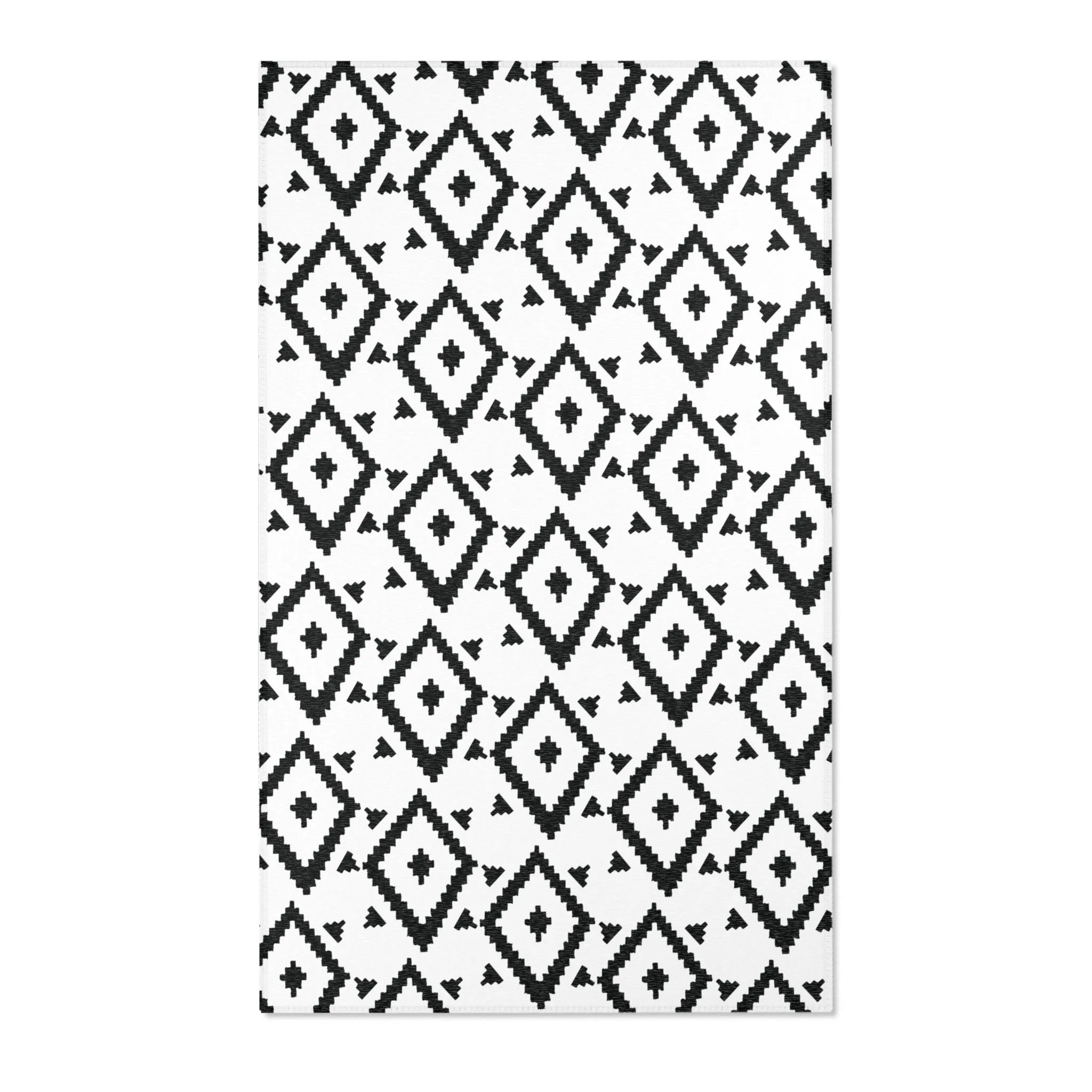 Navajo Eye Area Rugs