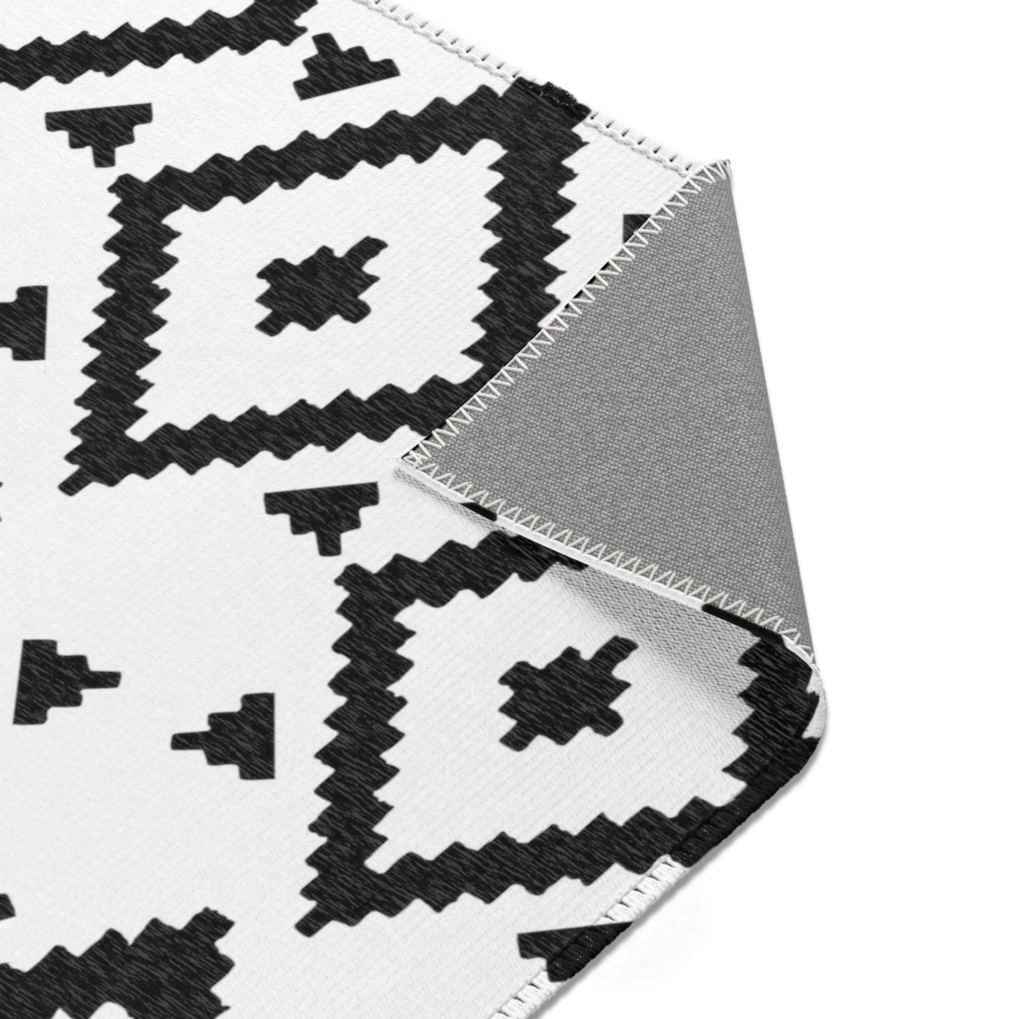 Navajo Eye Area Rugs