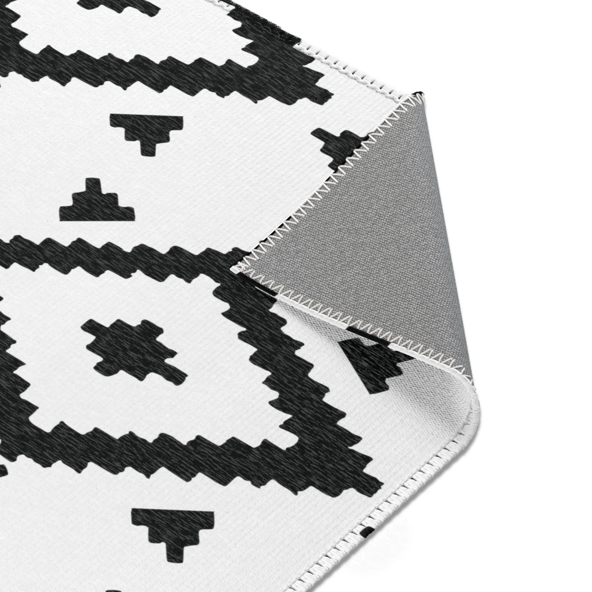 Navajo Eye Area Rugs