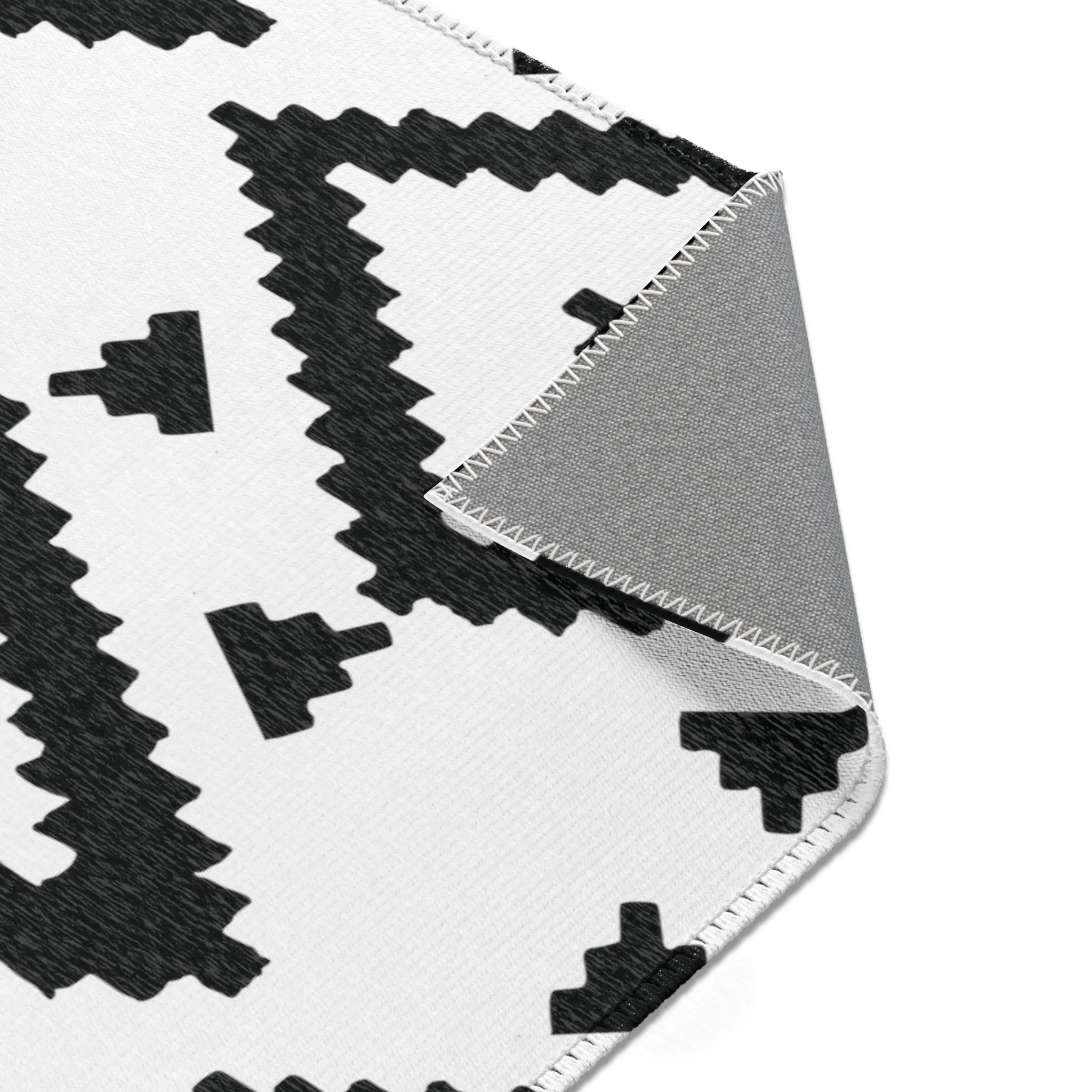 Navajo Eye Area Rugs