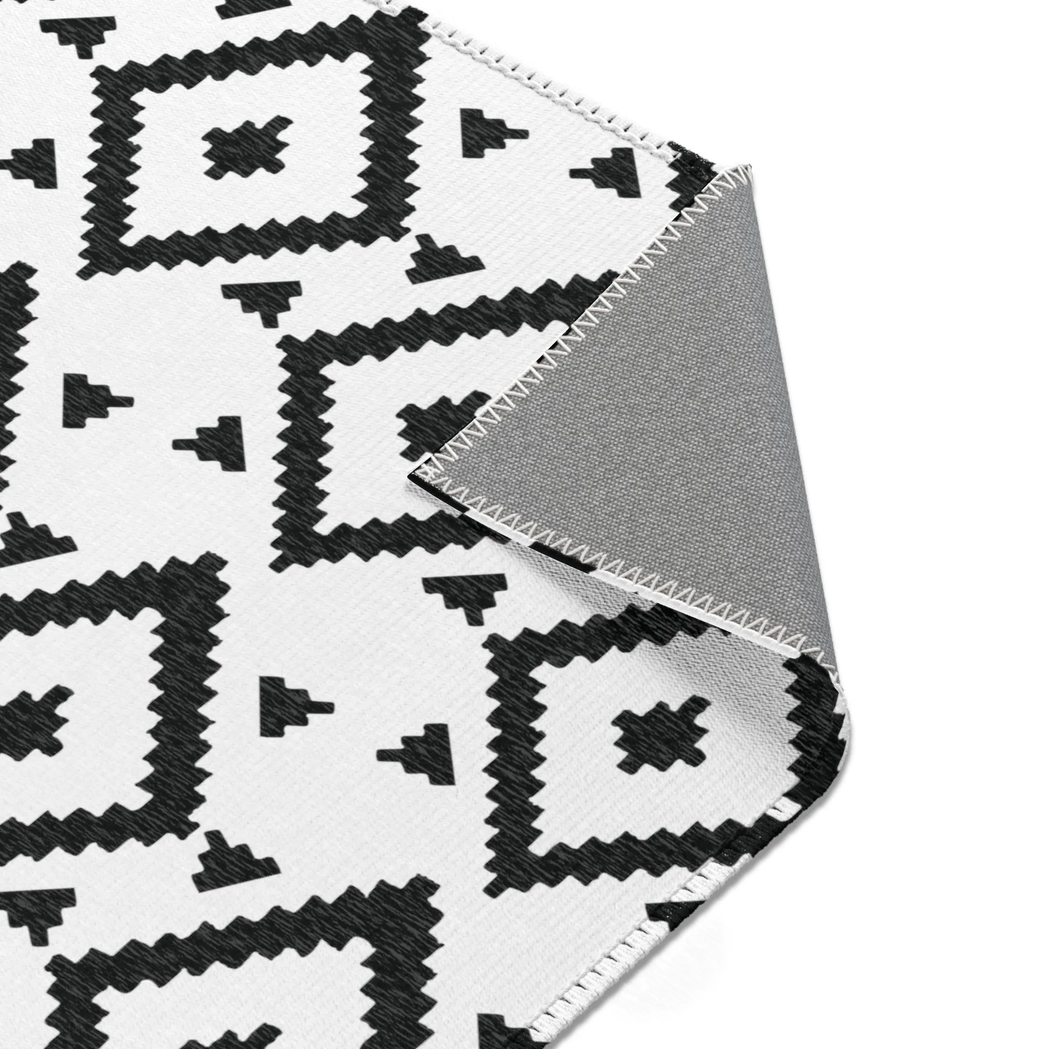 Navajo Eye Area Rugs