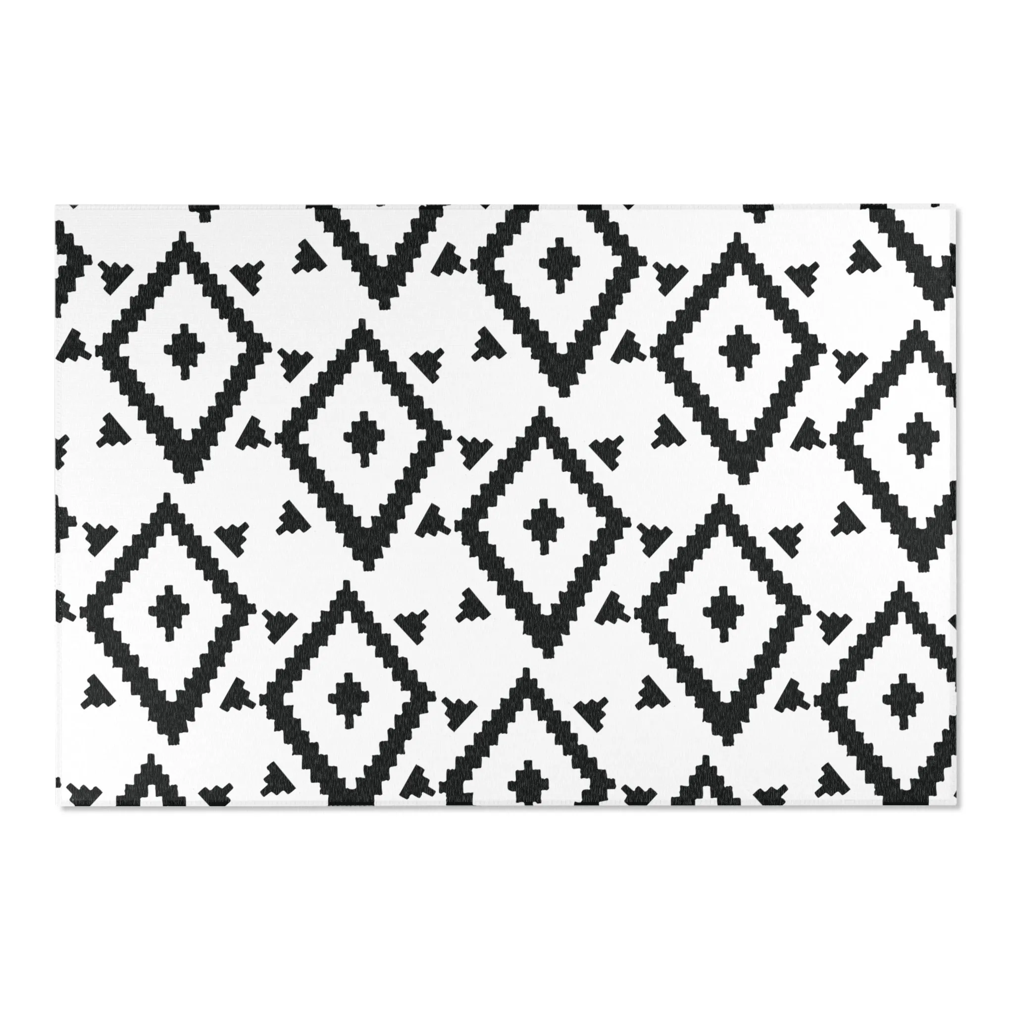 Navajo Eye Area Rugs