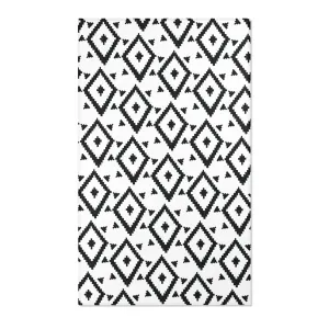 Navajo Eye Area Rugs
