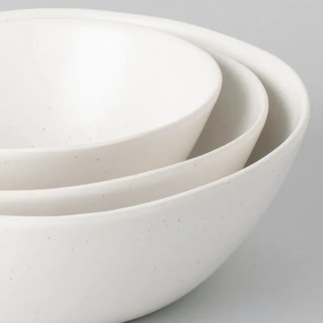 Nested Serving Bowls