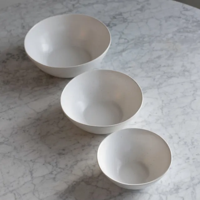 Nested Serving Bowls