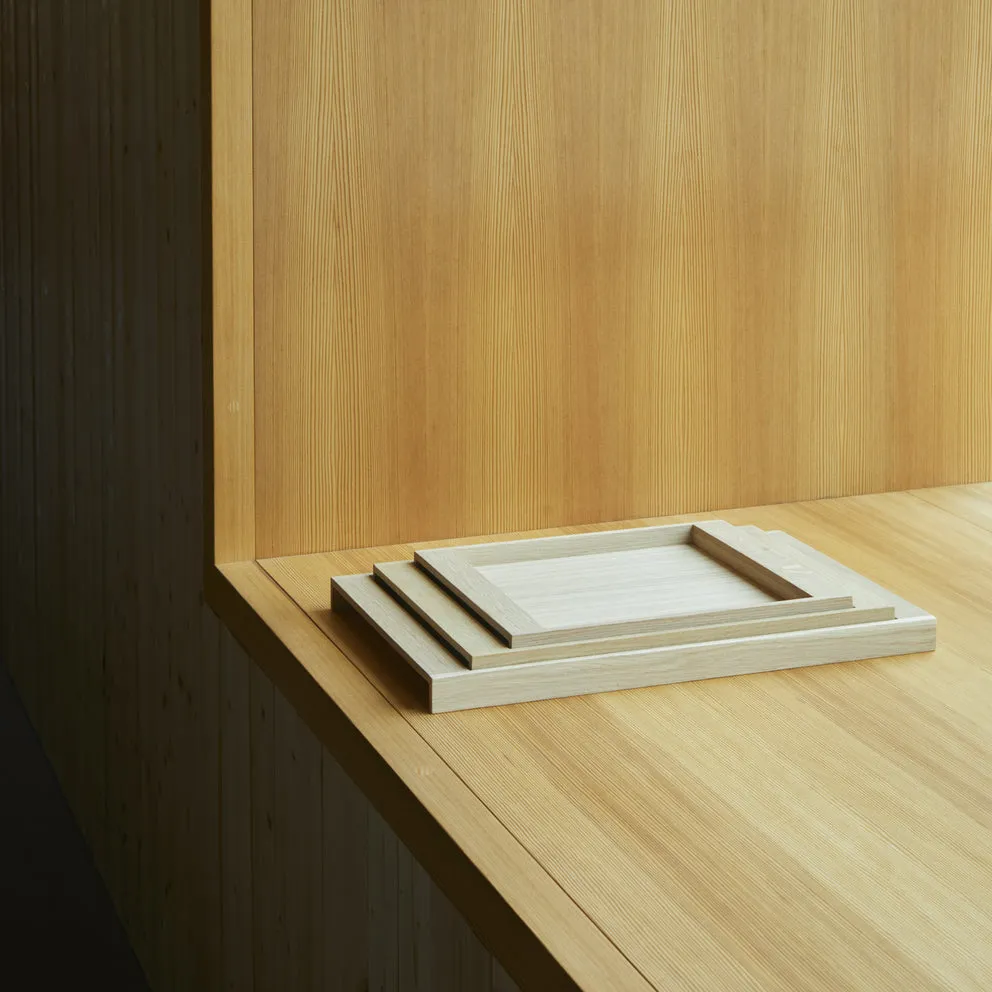 No.10 Tray