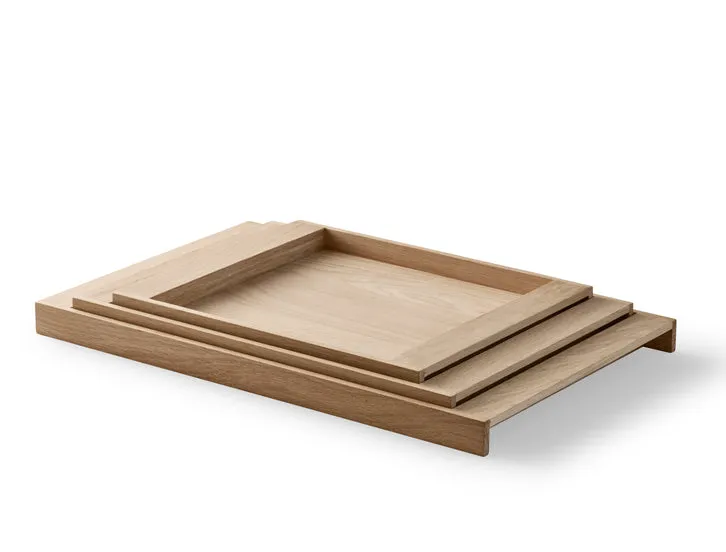 No.10 Tray