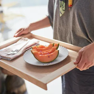 No.10 Tray