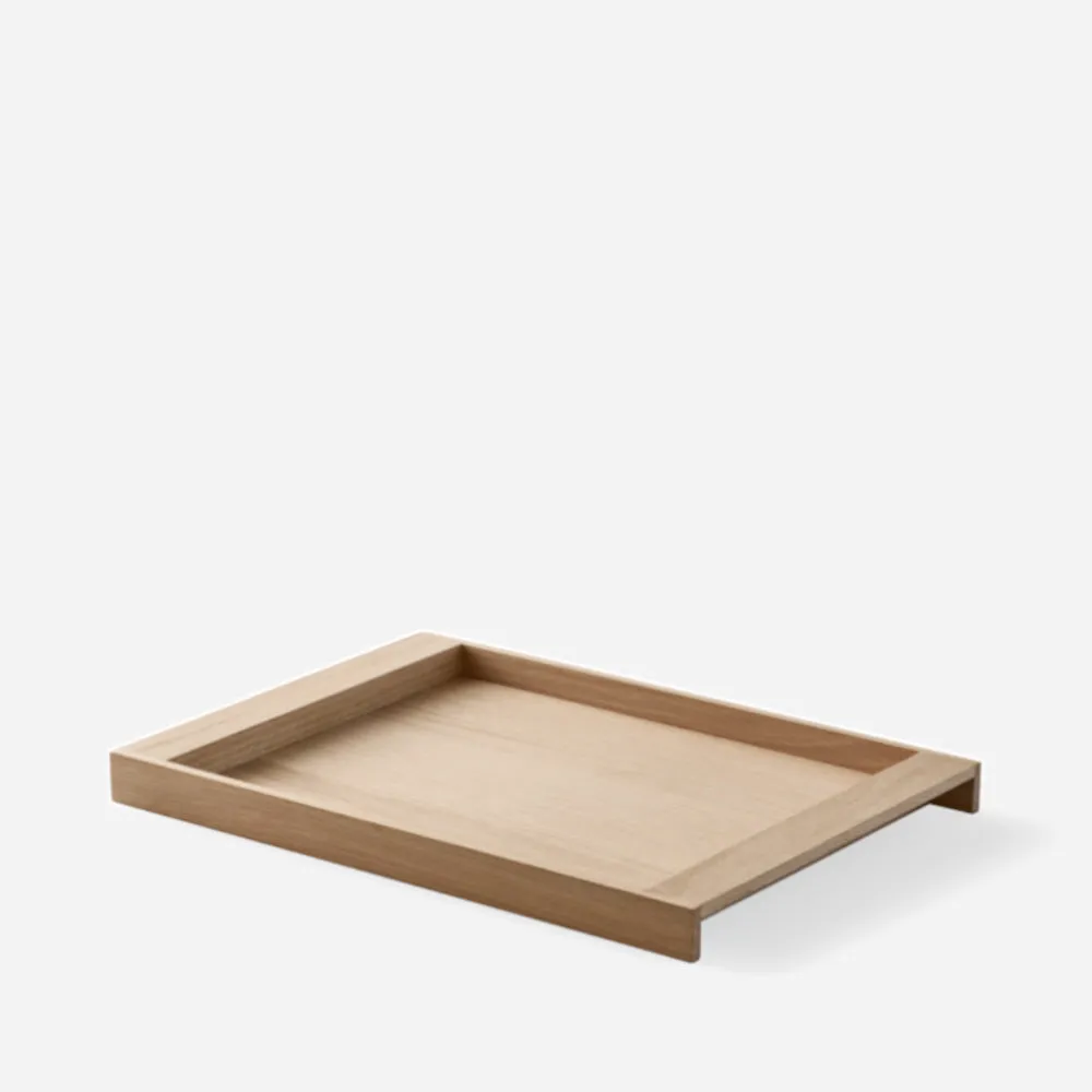 No.10 Tray