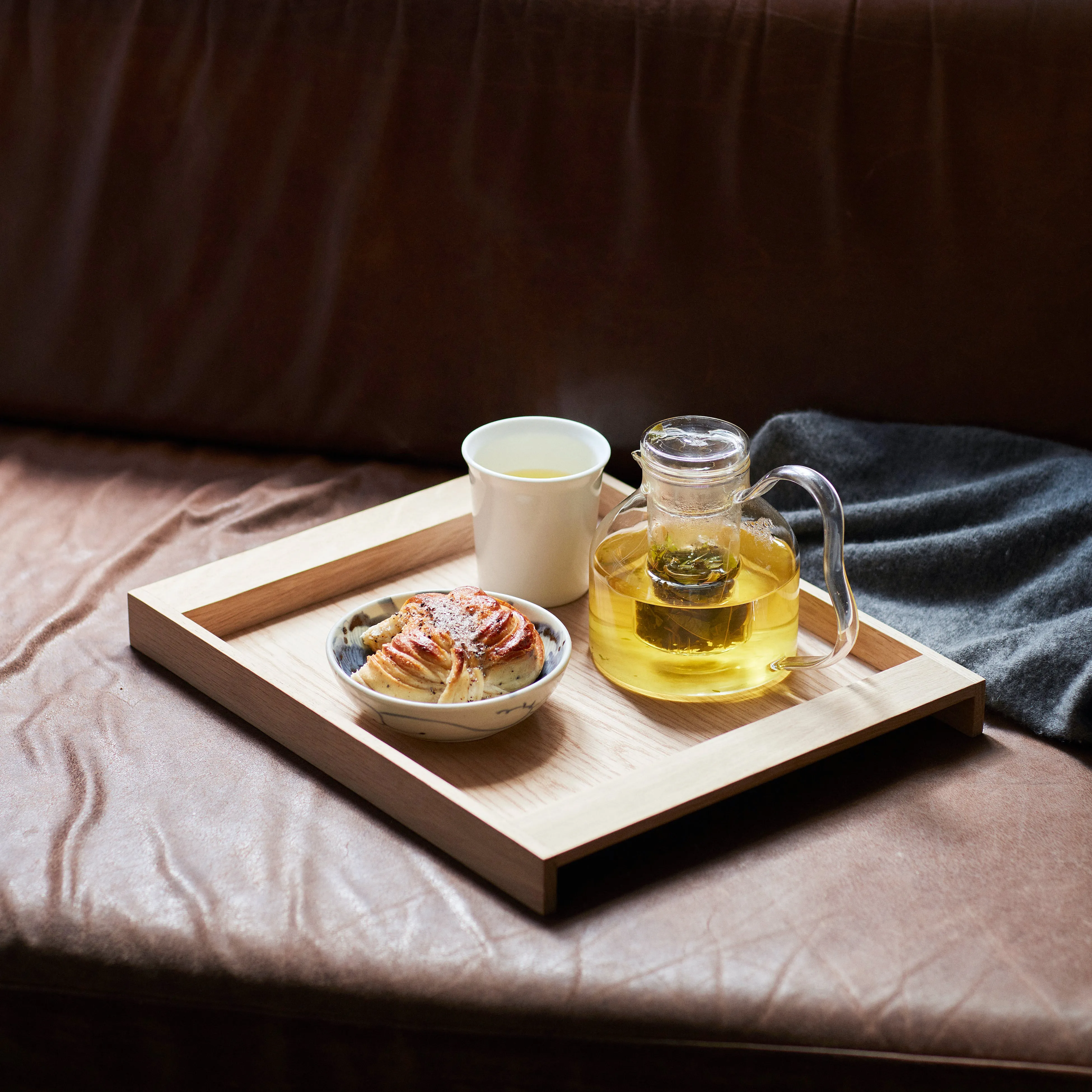 No.10 Tray