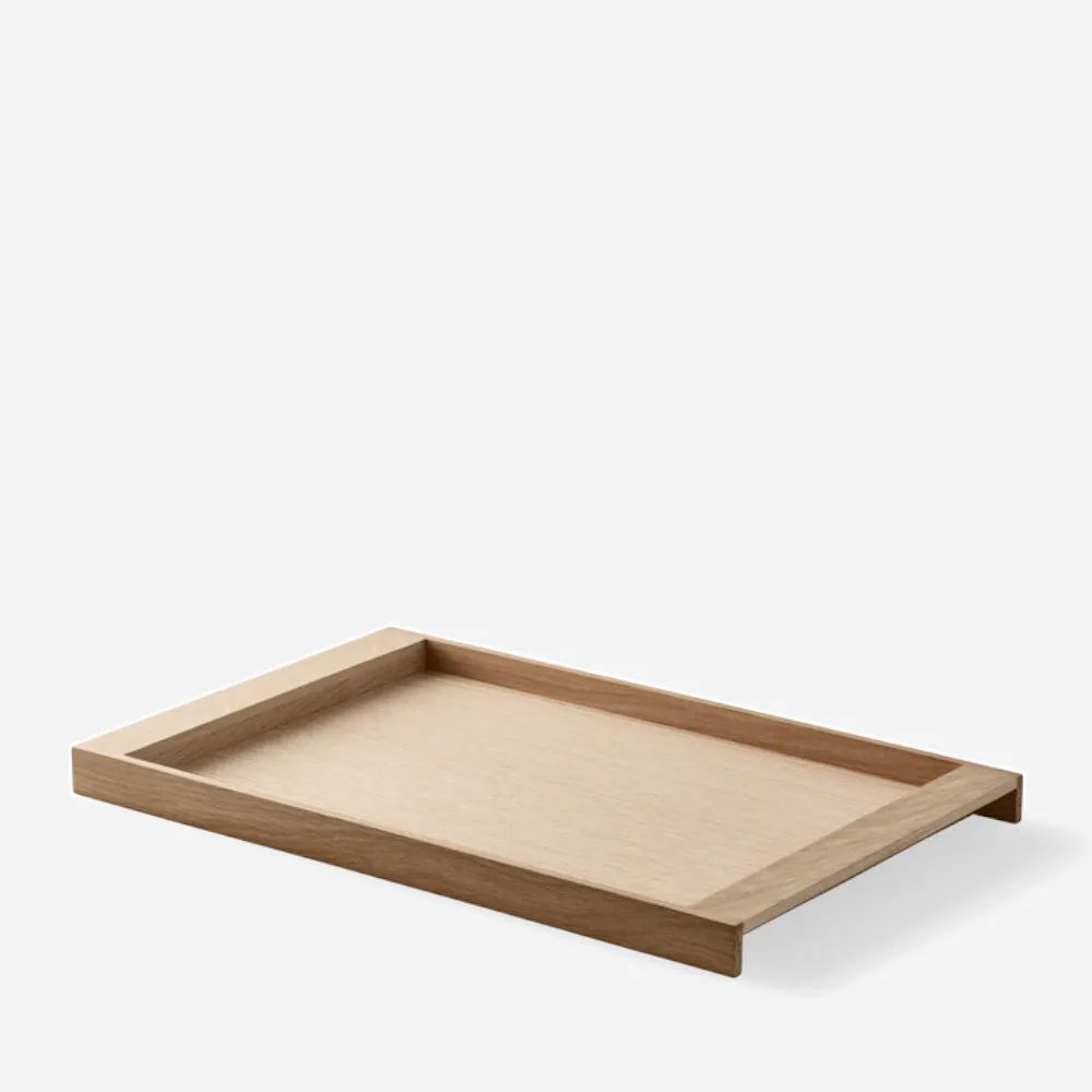 No.10 Tray