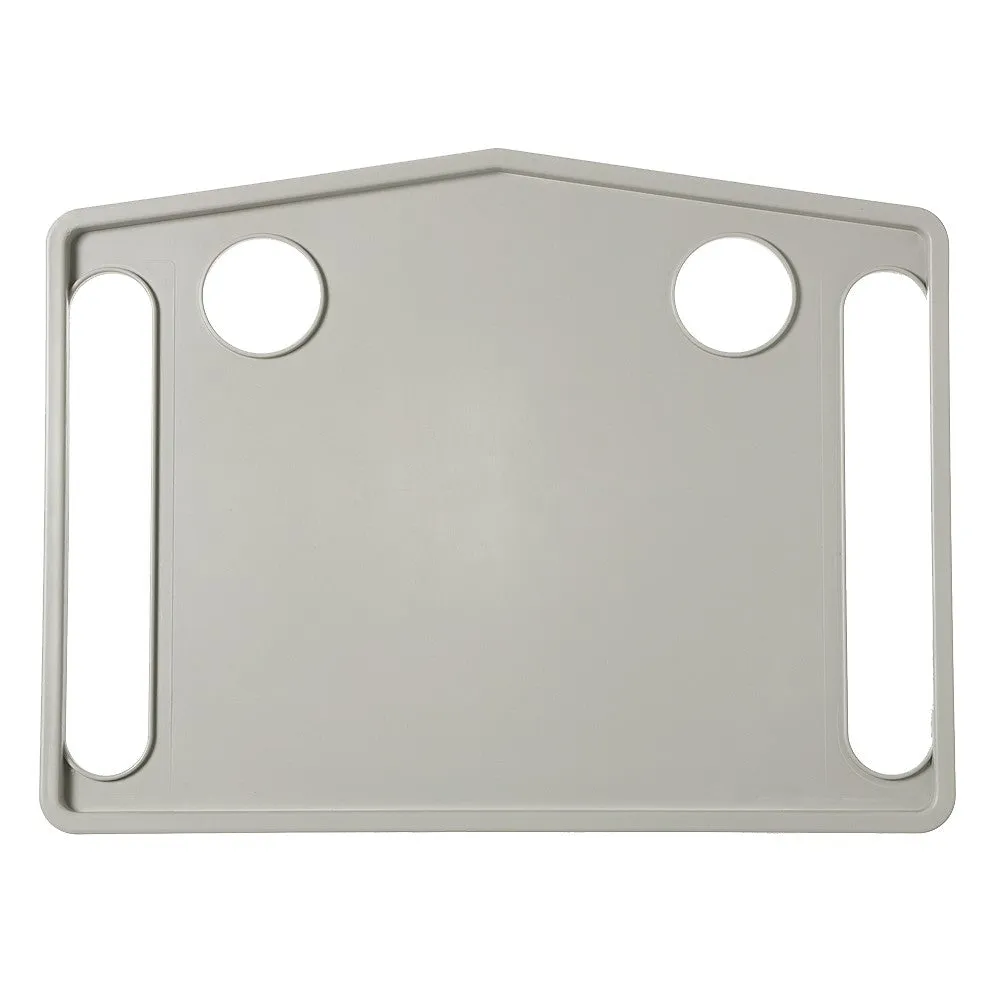 North American Health and Wellness- Walker Tray (GRAY)