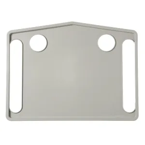 North American Health and Wellness- Walker Tray (GRAY)