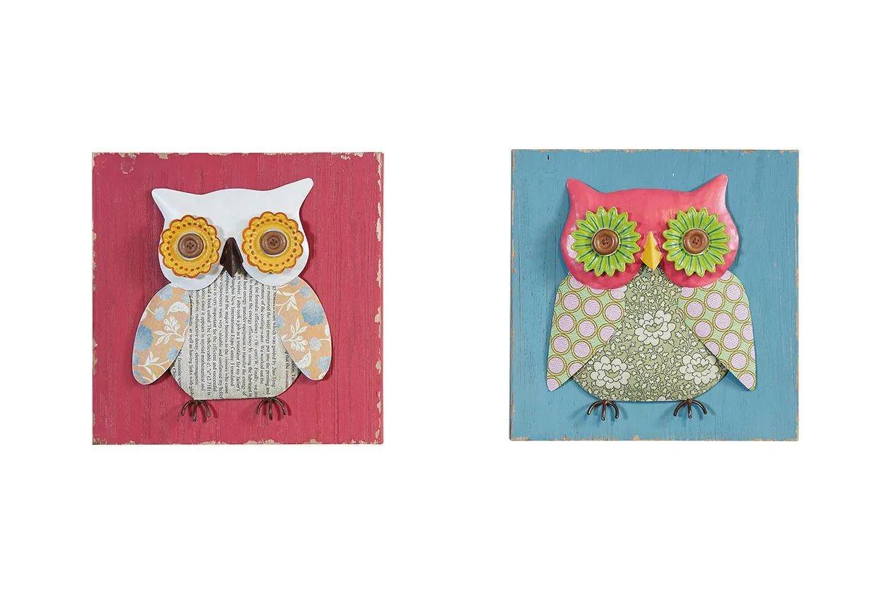 Ody Wall Decor
