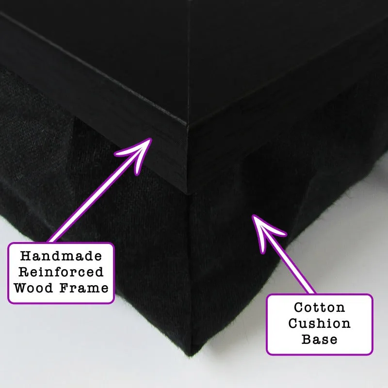 OMG! Lap Tray by Fabulous Felines